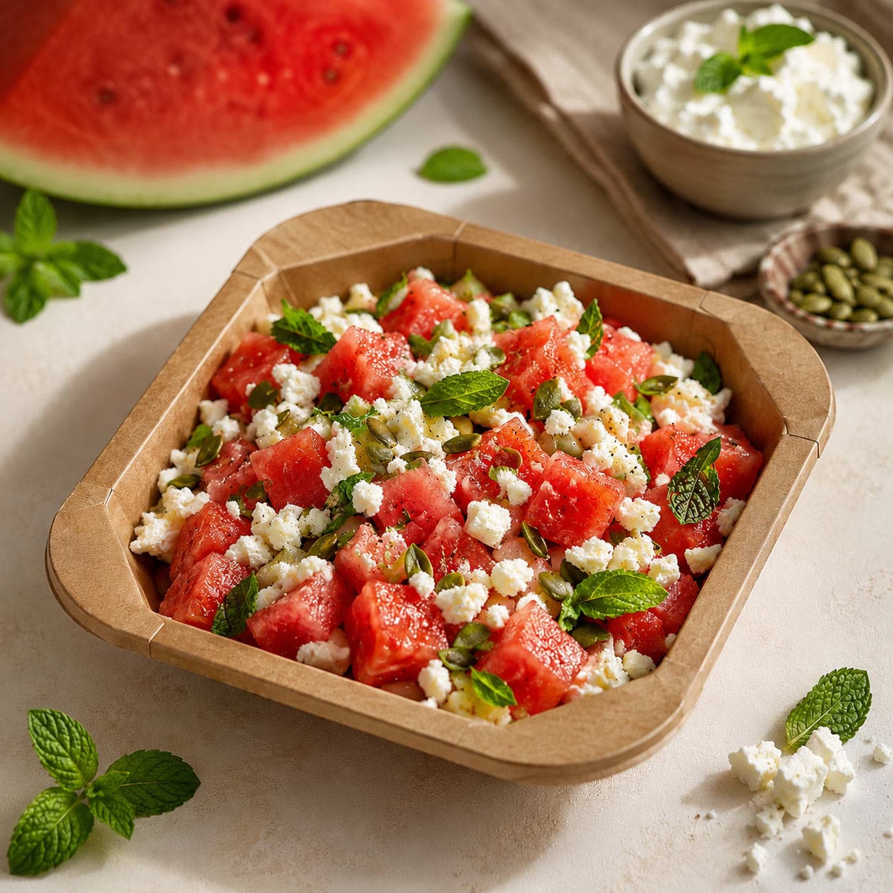 Understanding the Science Behind Balanced Salad Bowls