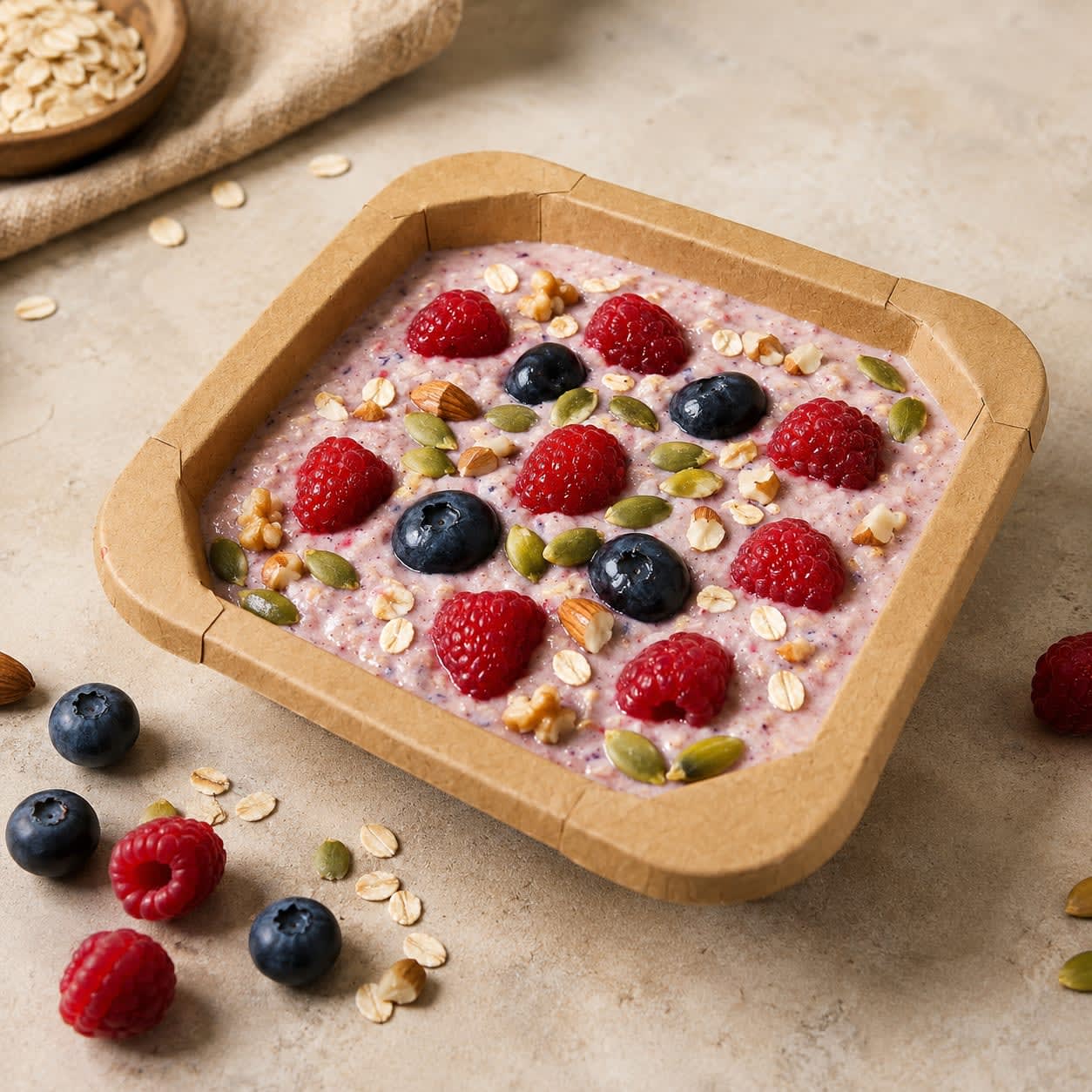 The Power of Oats: Why Oatmeal is the Ultimate Breakfast Bowl