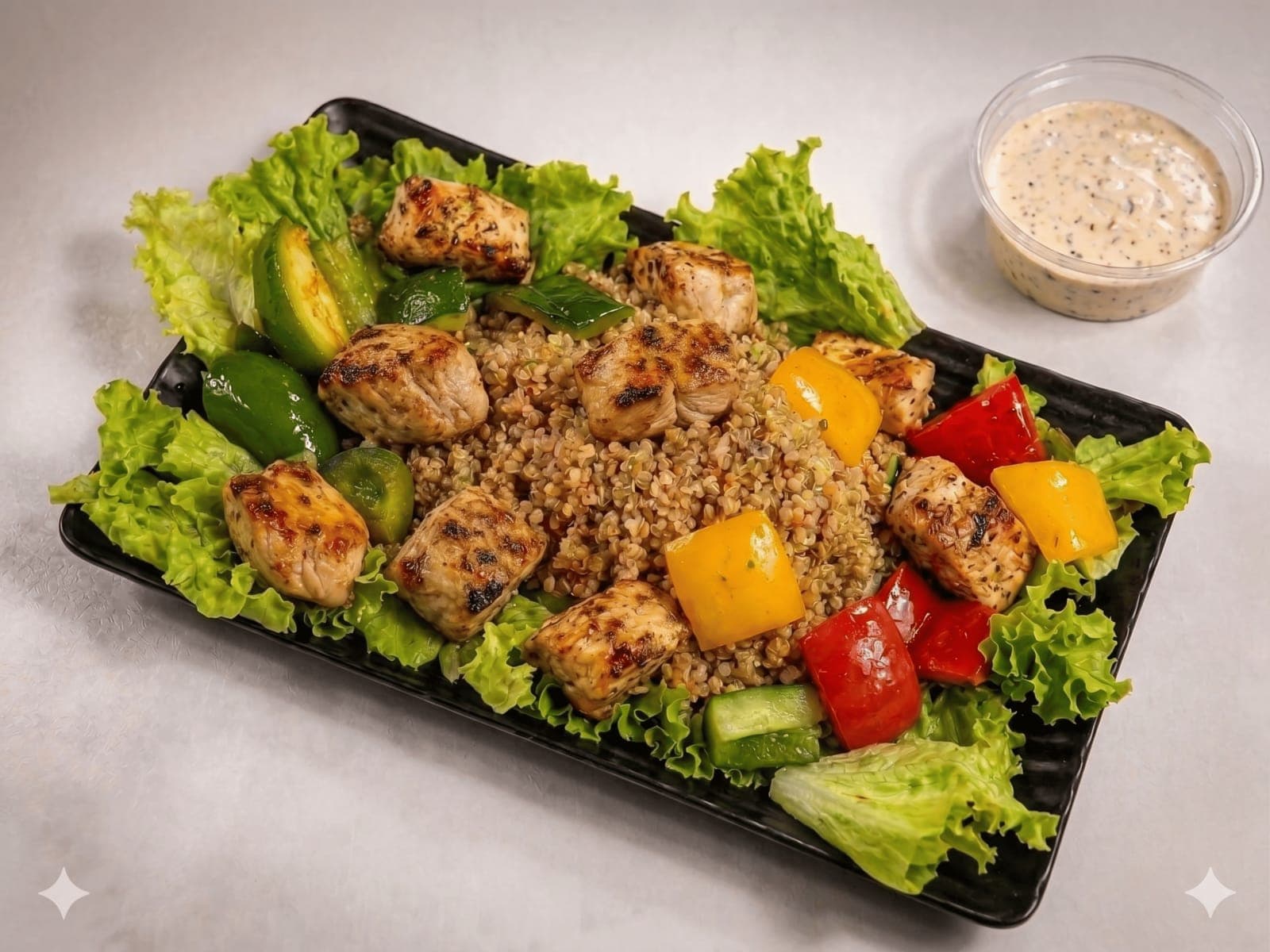 Why Millet Bowls Are a Smarter Everyday Carb